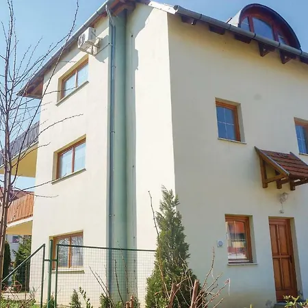 Two-bedroom In Zalakaros