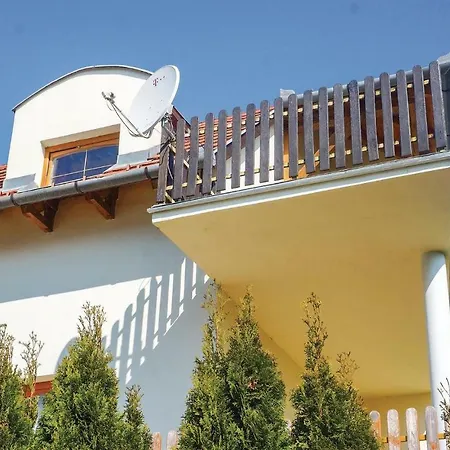 Appartamento Two-bedroom In *