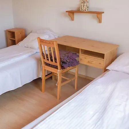 Two-bedroom In * Zalakaros