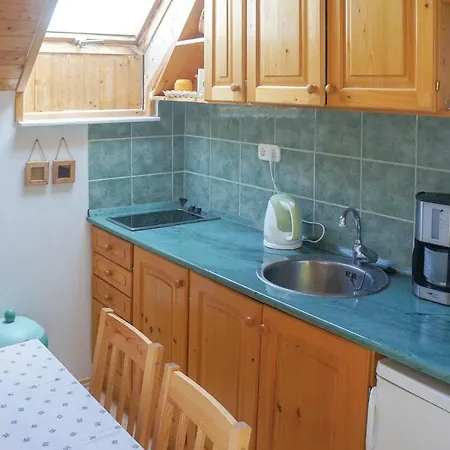 Appartamento Two-bedroom In Zalakaros