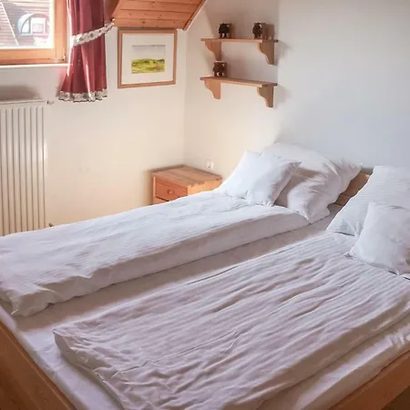 Two-bedroom In Appartamento