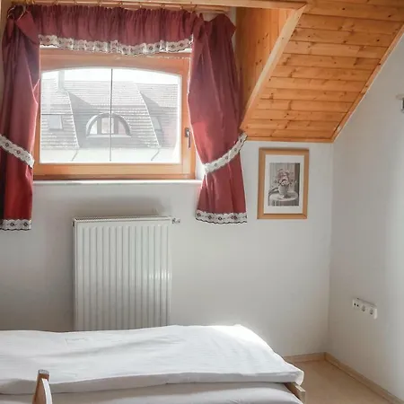 Appartamento Two-bedroom In *