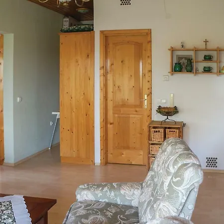 Two-bedroom In *