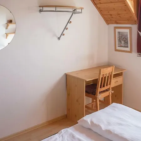 Two-bedroom In