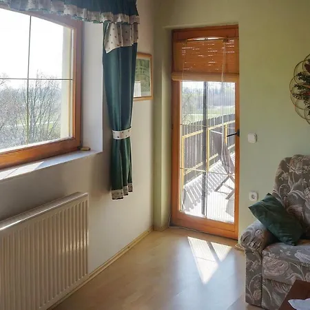 Two-bedroom In Zalakaros