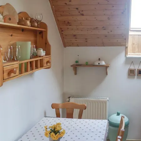 Two-bedroom In Zalakaros