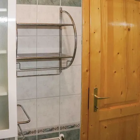 Two-bedroom In Appartamento *