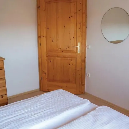 Two-bedroom In Apartmán Zalakaros
