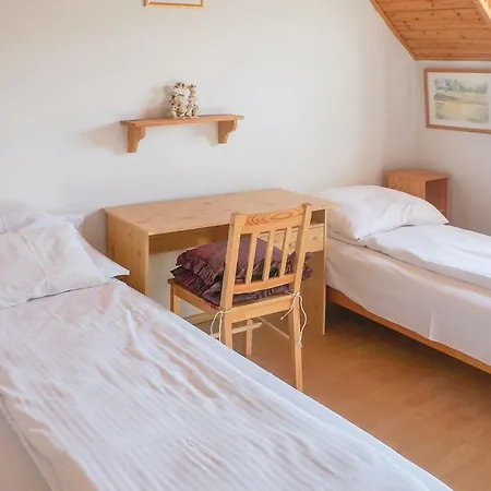 Apartmán Two-bedroom In *