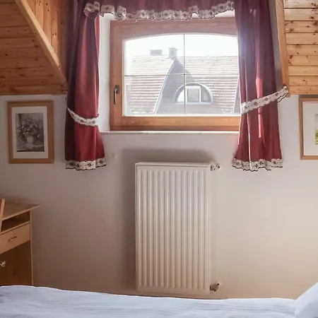 Two-bedroom In * Zalakaros