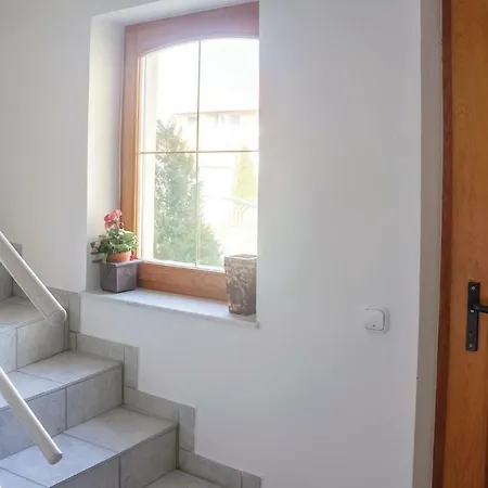 Two-bedroom In * Zalakaros