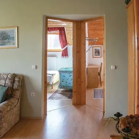 Appartamento Two-bedroom In Zalakaros