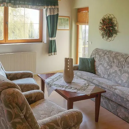 Apartmán Two-bedroom In